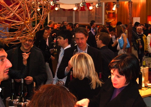 Vinitaly 2008