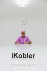 Juda Migoioni "iKobler (thx oscar lorandi)"